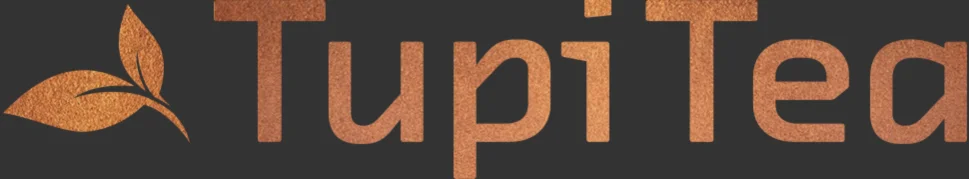 Tupi Tea Logo